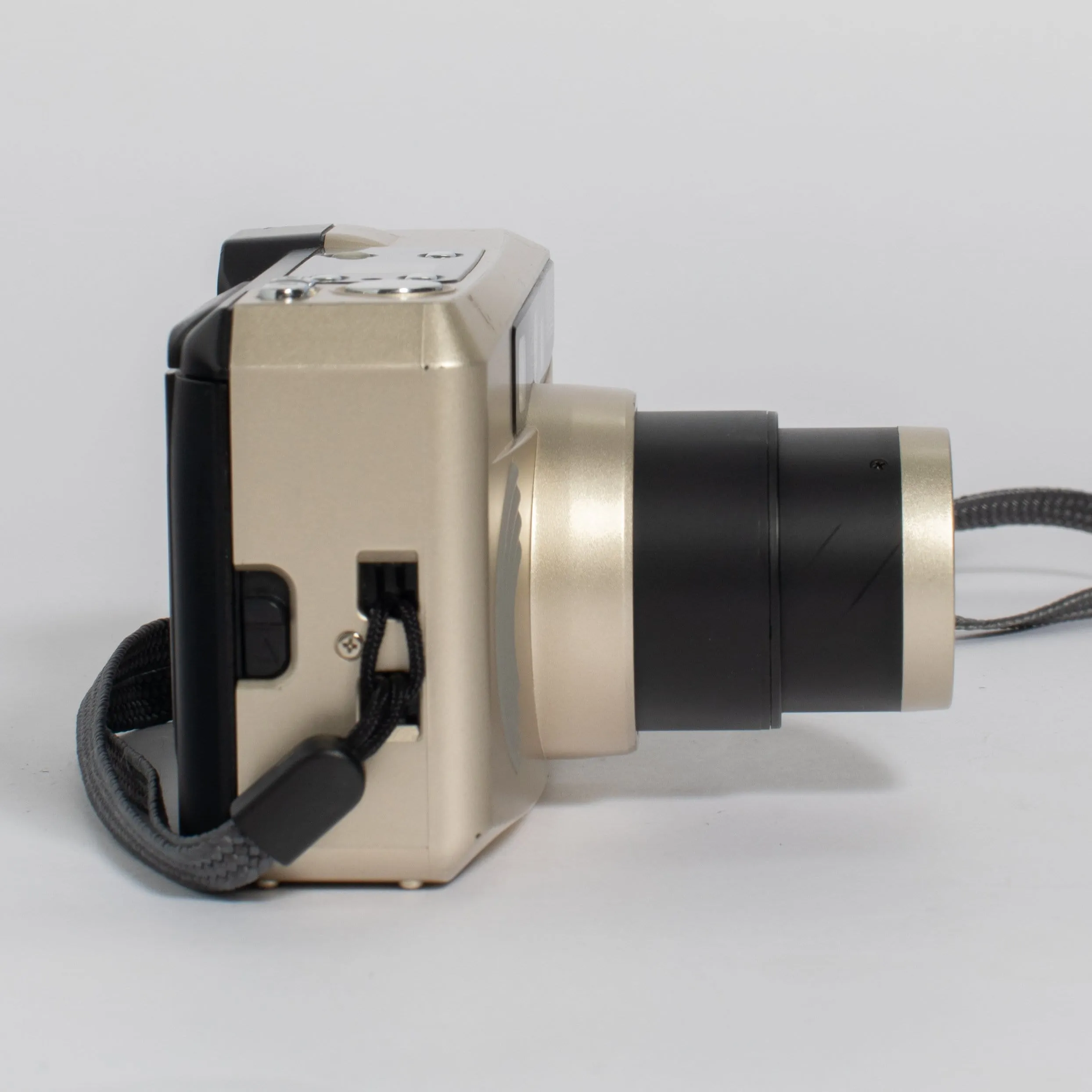 Nikon One Touch Zoom 90 AF Quartz Date