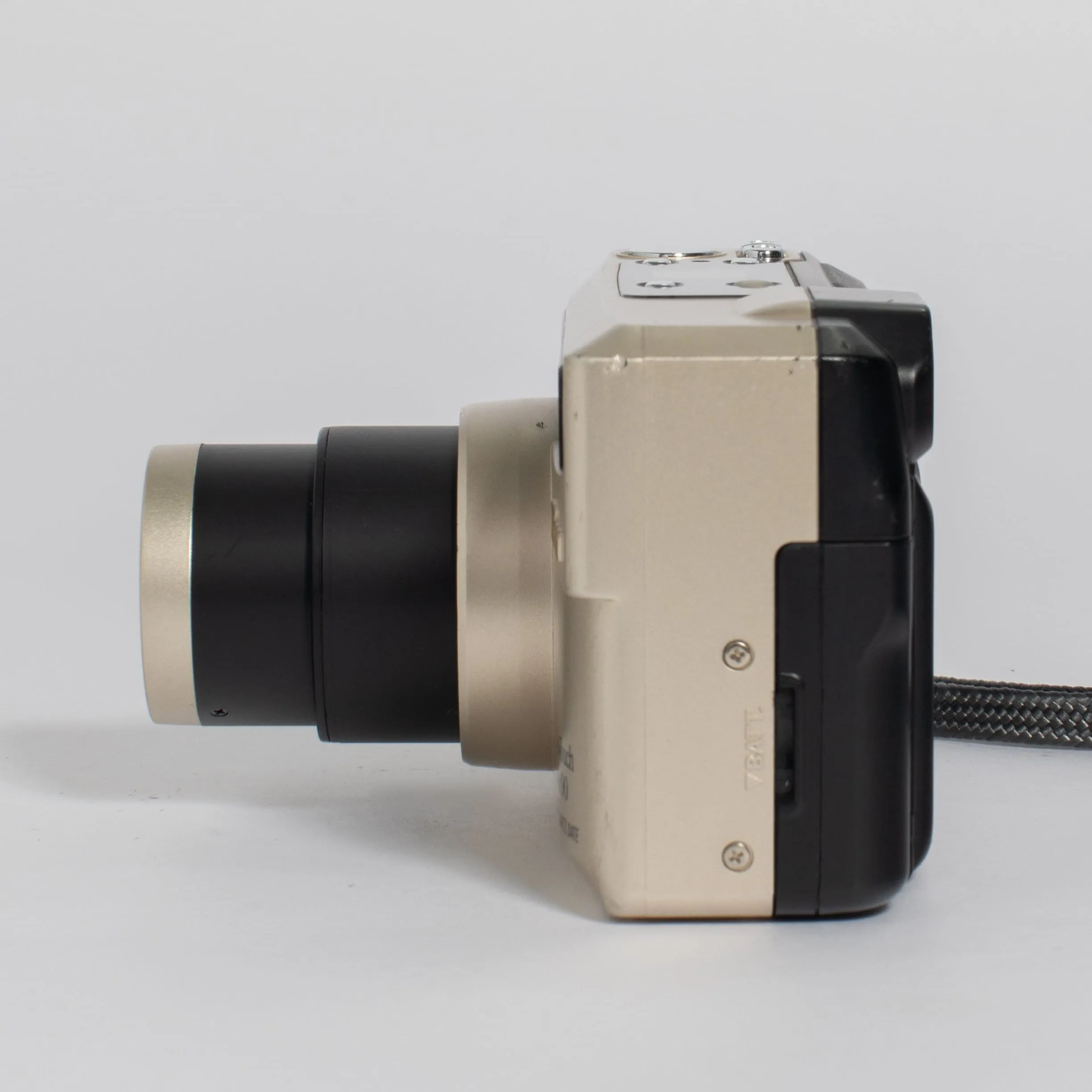 Nikon One Touch Zoom 90 AF Quartz Date