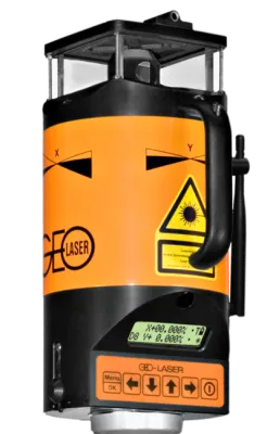 NL-9V Fully Automatic 2 Inclination Laser