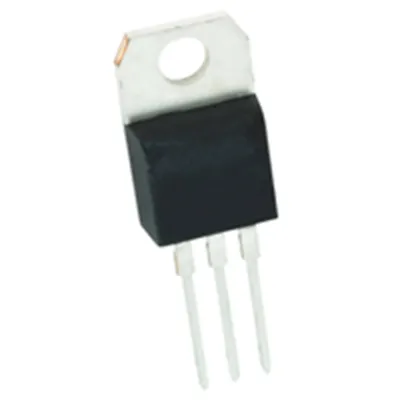 NTE Electronics NTE5554-I SILICON CONTROLLED RECTIFIER 25A 400V TO220 IGT=40MA