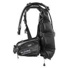 Oceanic Excursion BCD