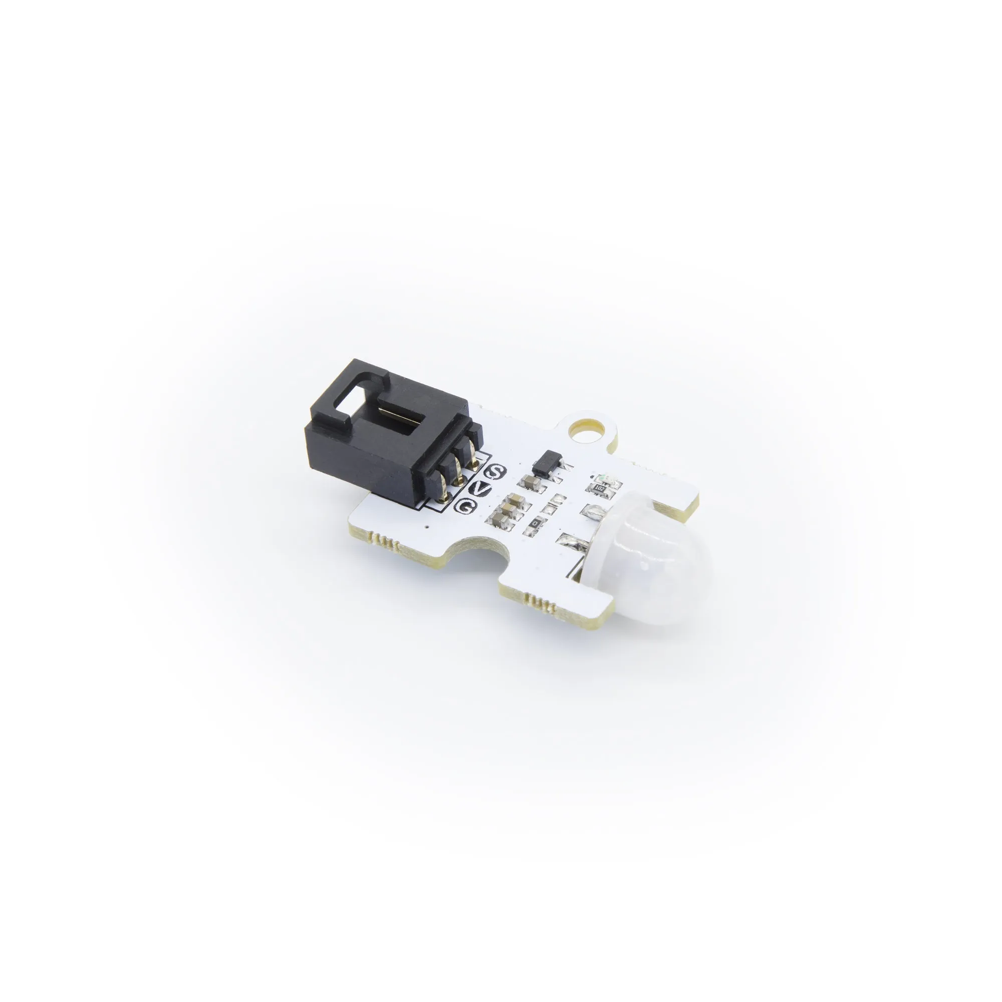 Octopus PIR Sensor Brick