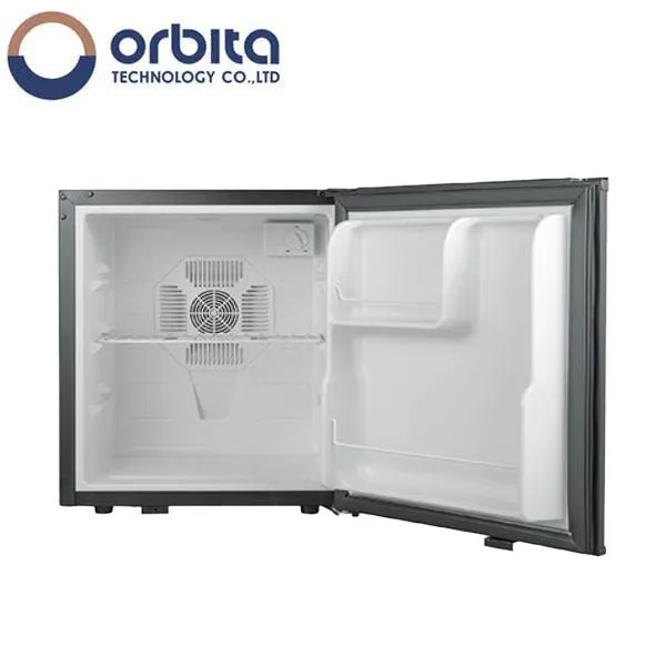 Orbita -30JA - Hotel Minibar - Absorption Cooling - With Lock - 110V/50-60Hz - Grade 2