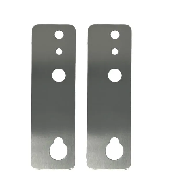 Orbita - Split Plate Cover For P7021 - (SET OF 2)