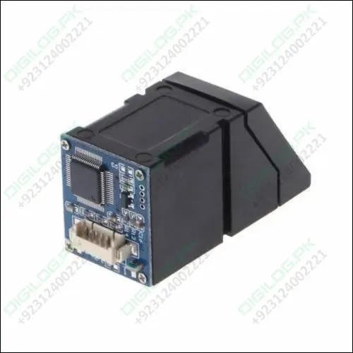 Original Finger Print Sensor R307 Optical Finger Print Scanner Reader Module