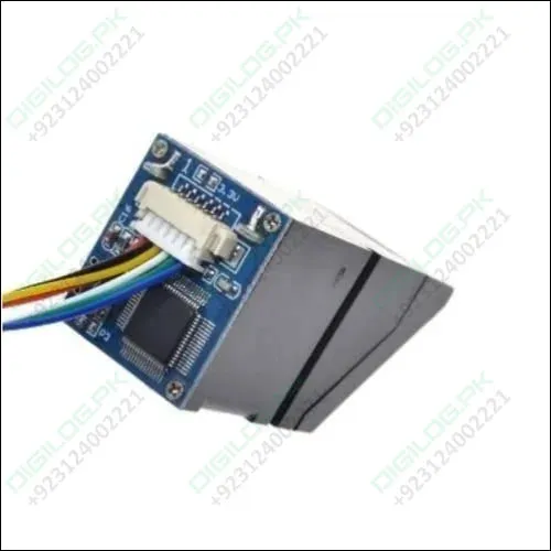 Original Finger Print Sensor R307 Optical Finger Print Scanner Reader Module