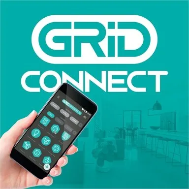 Orion 1080p Smart HD Grid Connect Outdoor Security Camera