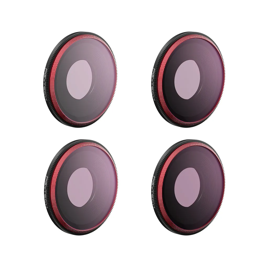 OSMO ACTION 3 Filters