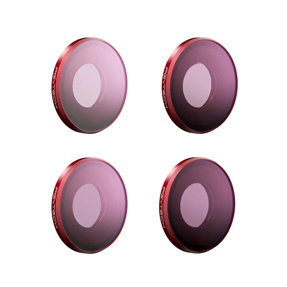 OSMO ACTION 3 Filters