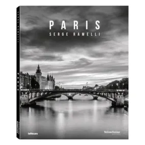 Paris (Compact Edition) - Serge Ramelli