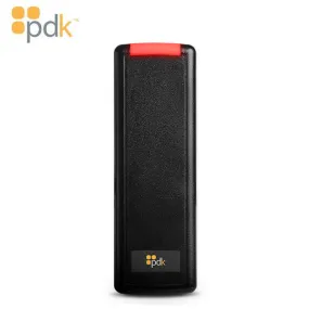 PDK - RMB - High Security Reader - Mullion Reader - IP 55 Protection Rating - Optional RF Technologies - Optional Styles