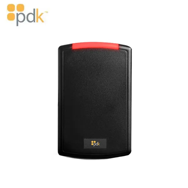 PDK - RMB - High Security Reader - Mullion Reader - IP 55 Protection Rating - Optional RF Technologies - Optional Styles