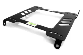 Planted Seat Brackets Mercedes E320 E350 E500 E55 E63 AMG W211 (2002-2009)  Driver / Passenger Side