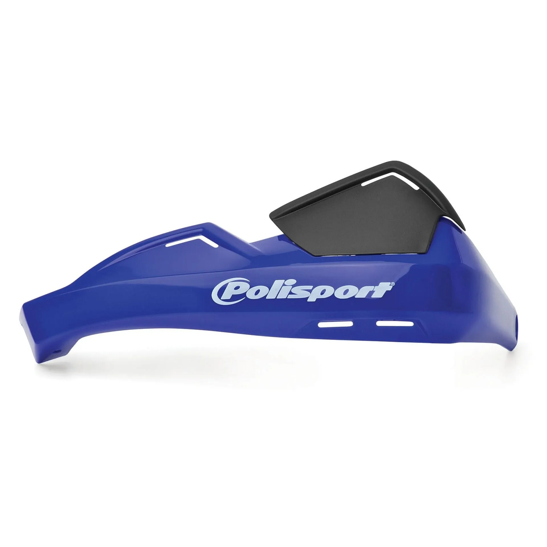 Polisport Evolution Integral Handguards - Blue