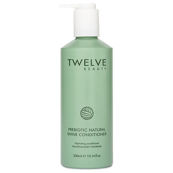 Prebiotic Natural Shine Conditioner