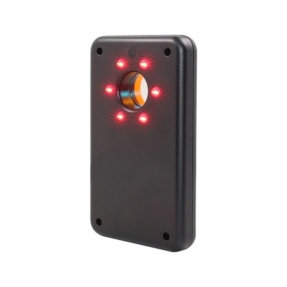 Professional Camera & Infrared IR Detector