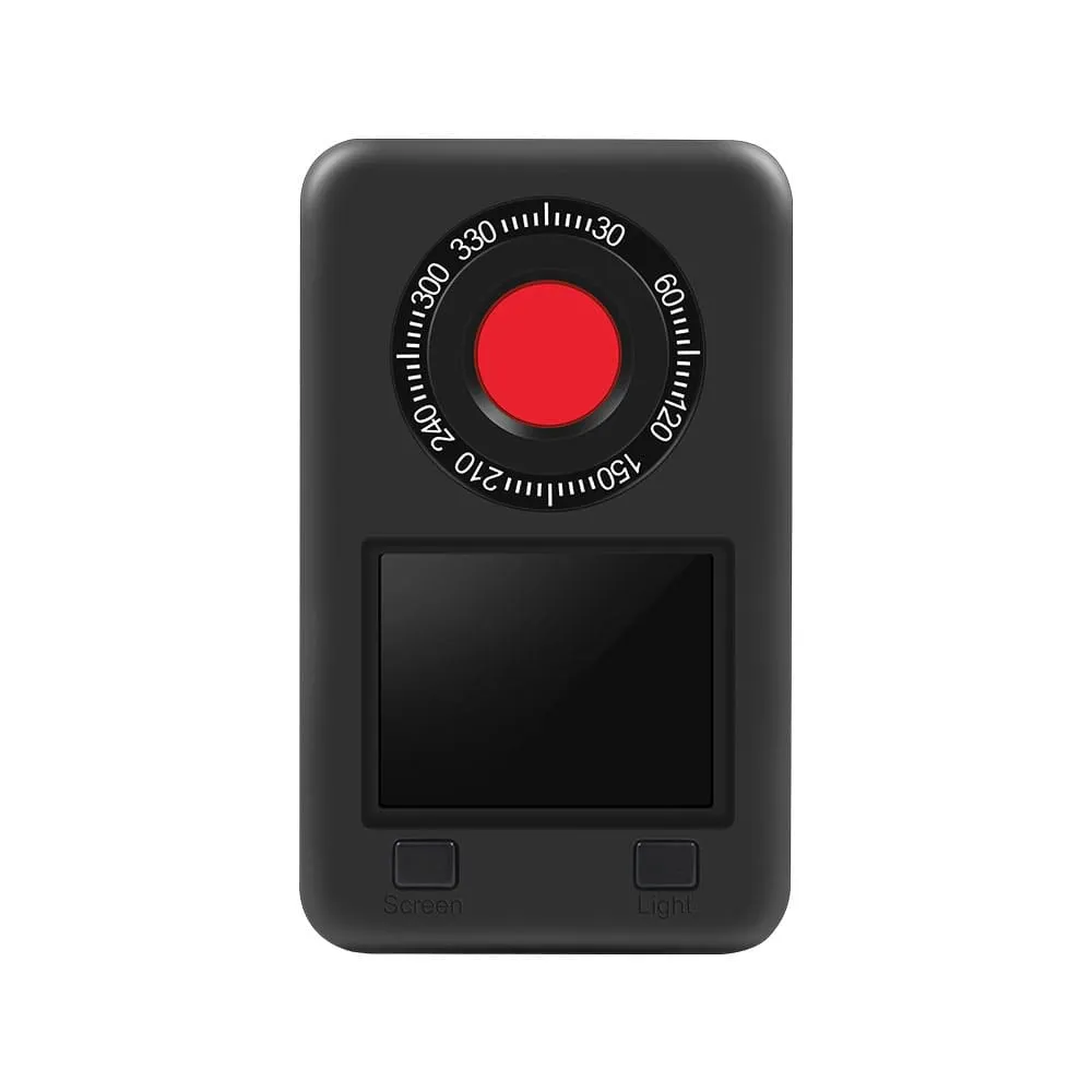 Professional Camera & Infrared IR Detector