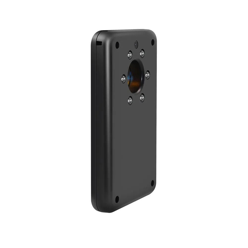 Professional Camera & Infrared IR Detector