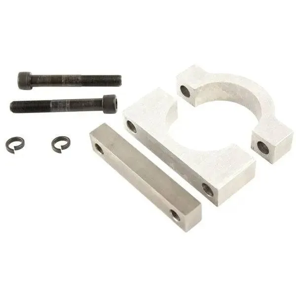 PSC Mounting Clamp Kit for 2.5 Inch Double Ended XD Steering Cylinder