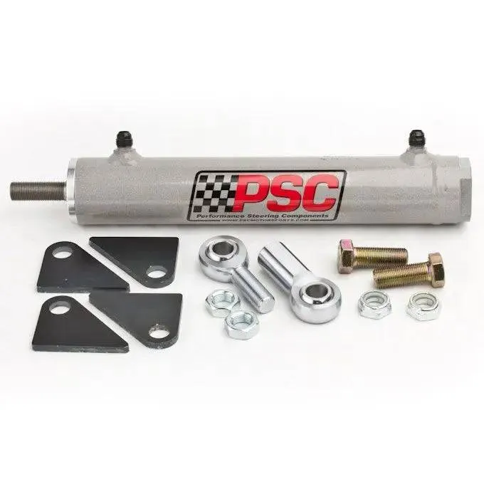 PSC Single End 8" Stroke Cylinder Assist Cylinder