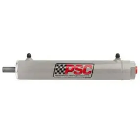PSC Single End 8" Stroke Cylinder Assist Cylinder