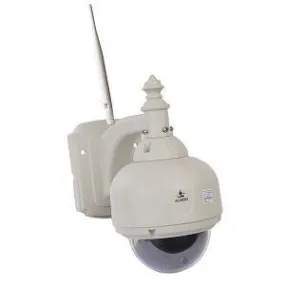 PTZ Wifi Camera