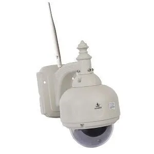PTZ Wifi Camera
