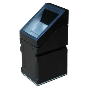 R307 Optical fingerprint reader module sensor Finger detection function