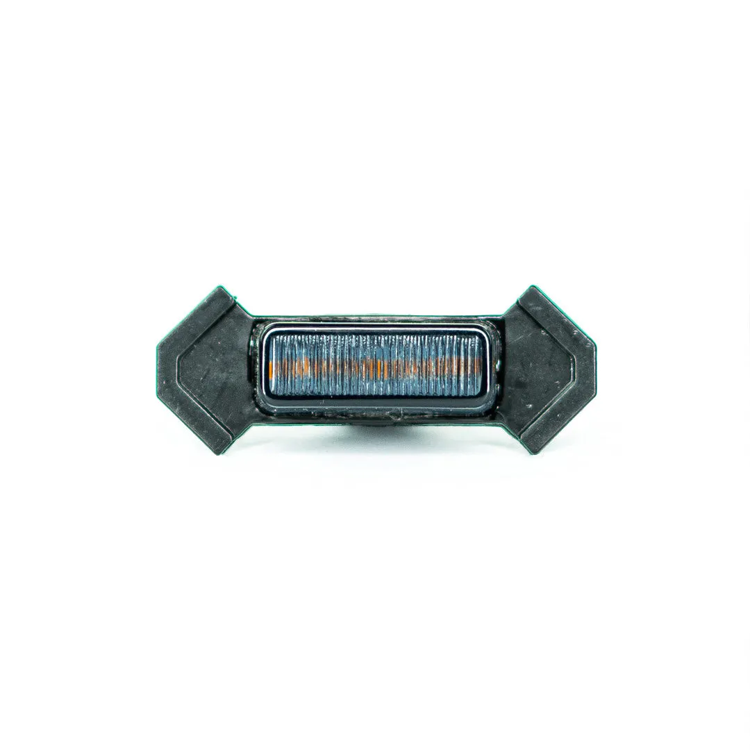 R4T - Grille Lights Kit (Raptor Lights) - Toyota Tacoma (2016-2022)