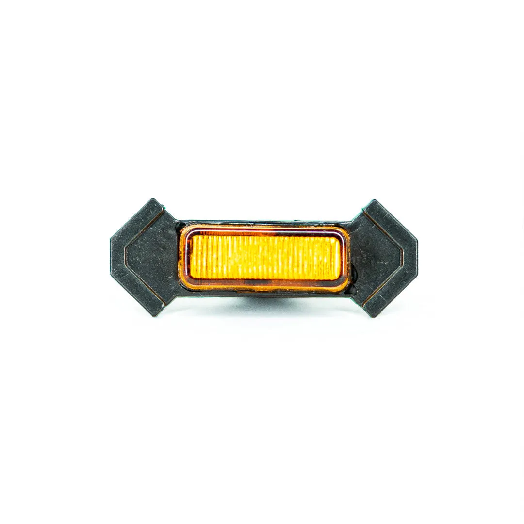 R4T - Grille Lights Kit (Raptor Lights) - Toyota Tacoma (2016-2022)