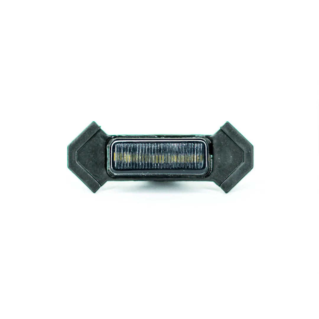 R4T - Grille Lights Kit (Raptor Lights) - Toyota Tacoma (2016-2022)