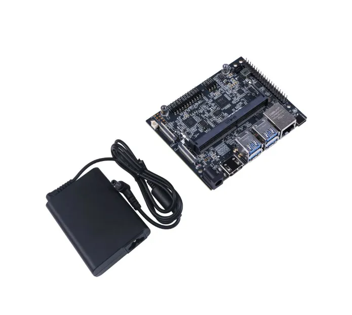 reComputer J401 Carrier Board - Jetson Orin NX/Nano supported