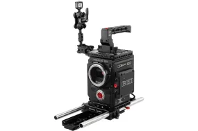 RED® DSMC2™ Accessory Kit (Pro, 15mm Studio)