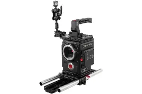 RED® DSMC2™ Accessory Kit (Pro, 19mm)