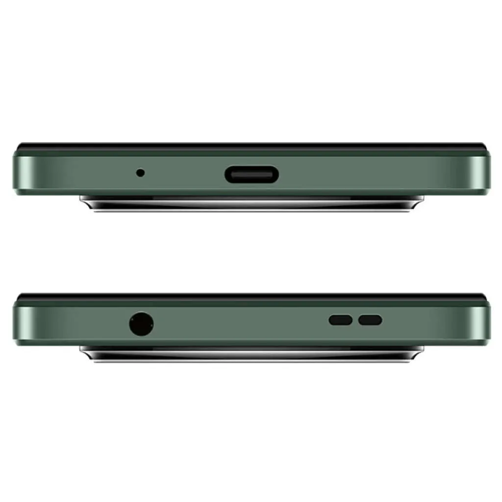 Redmi A3 Smartphone 6GB RAM 128GB Storage Olive Green