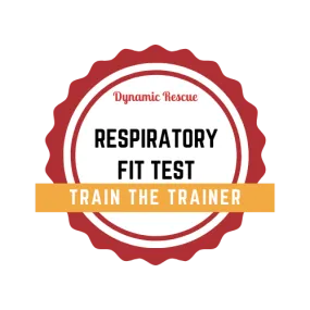 Respiratory Fit Test Training - Train the Trainer