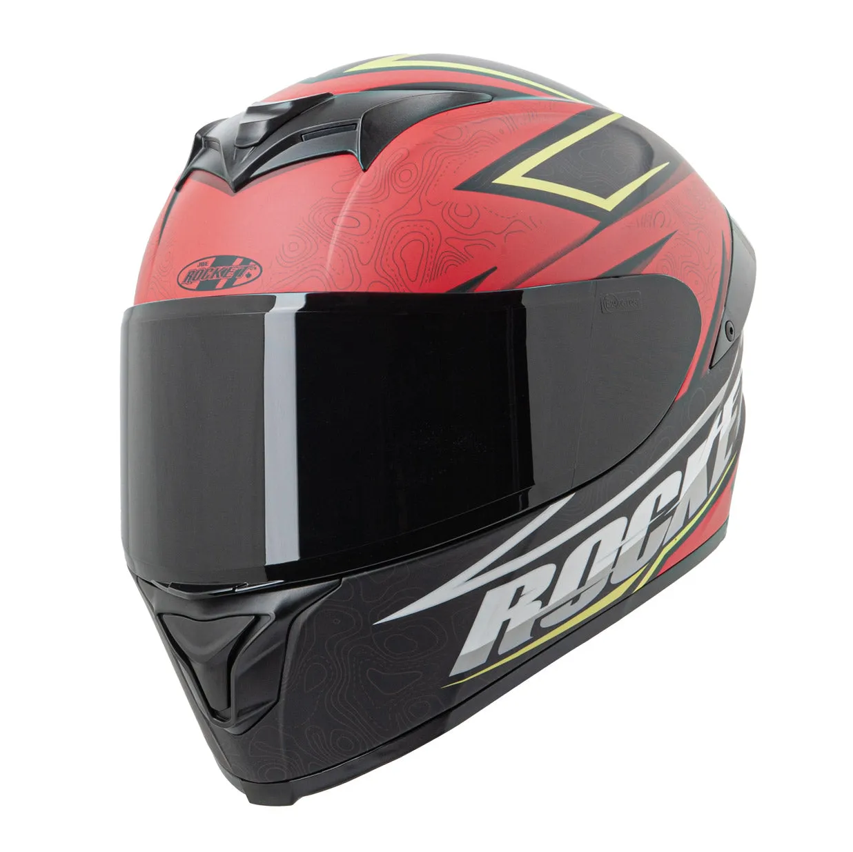 RKT 100 Series - Elevation™