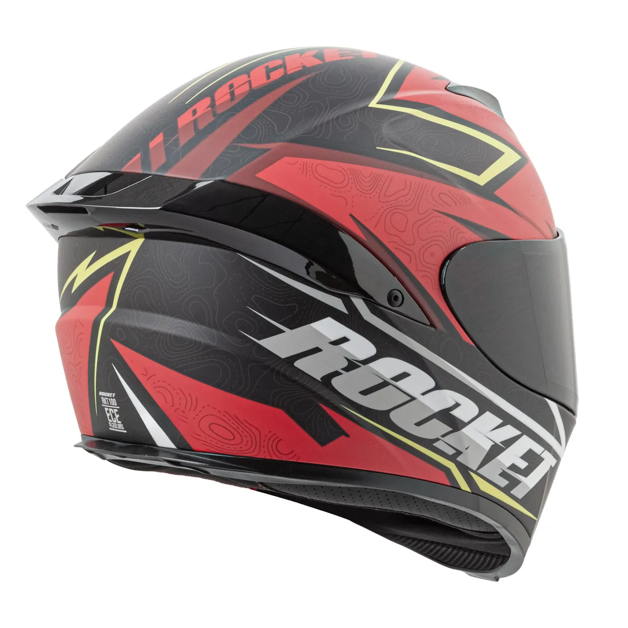 RKT 100 Series - Elevation™