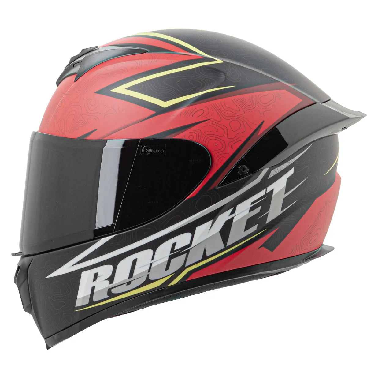 RKT 100 Series - Elevation™