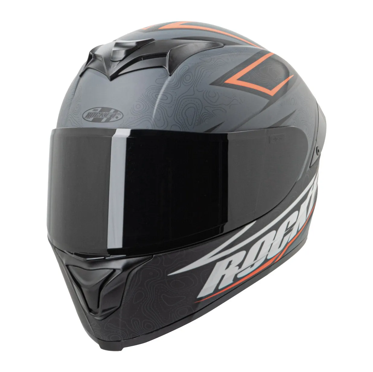 RKT 100 Series - Elevation™