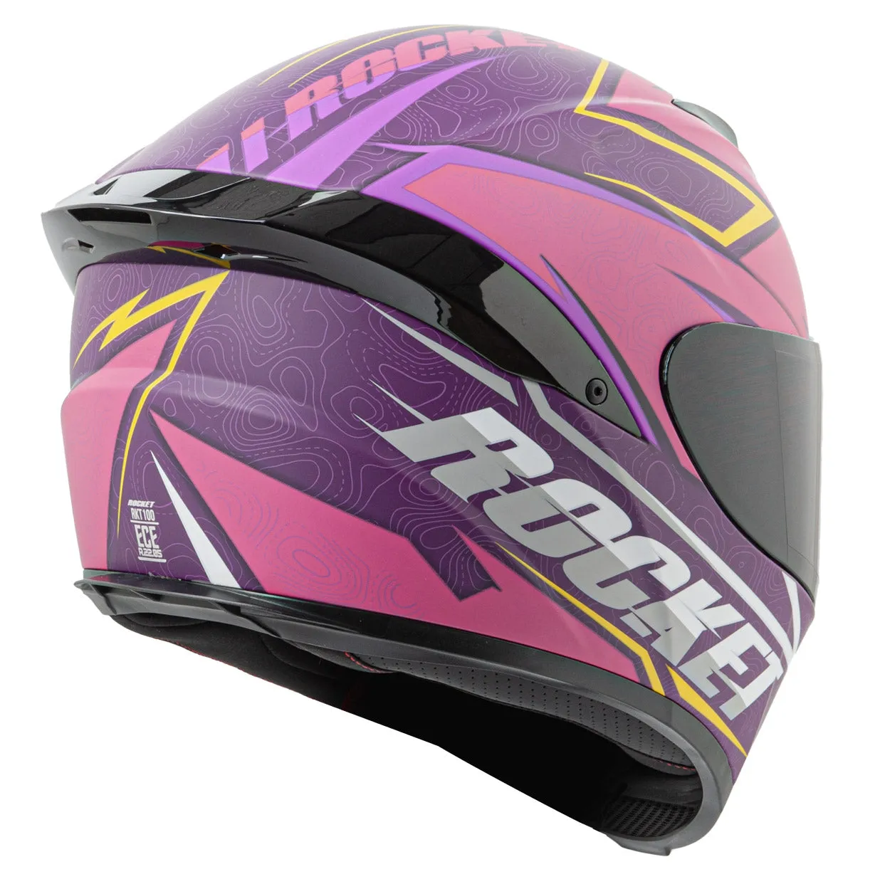 RKT 100 Series - Elevation™