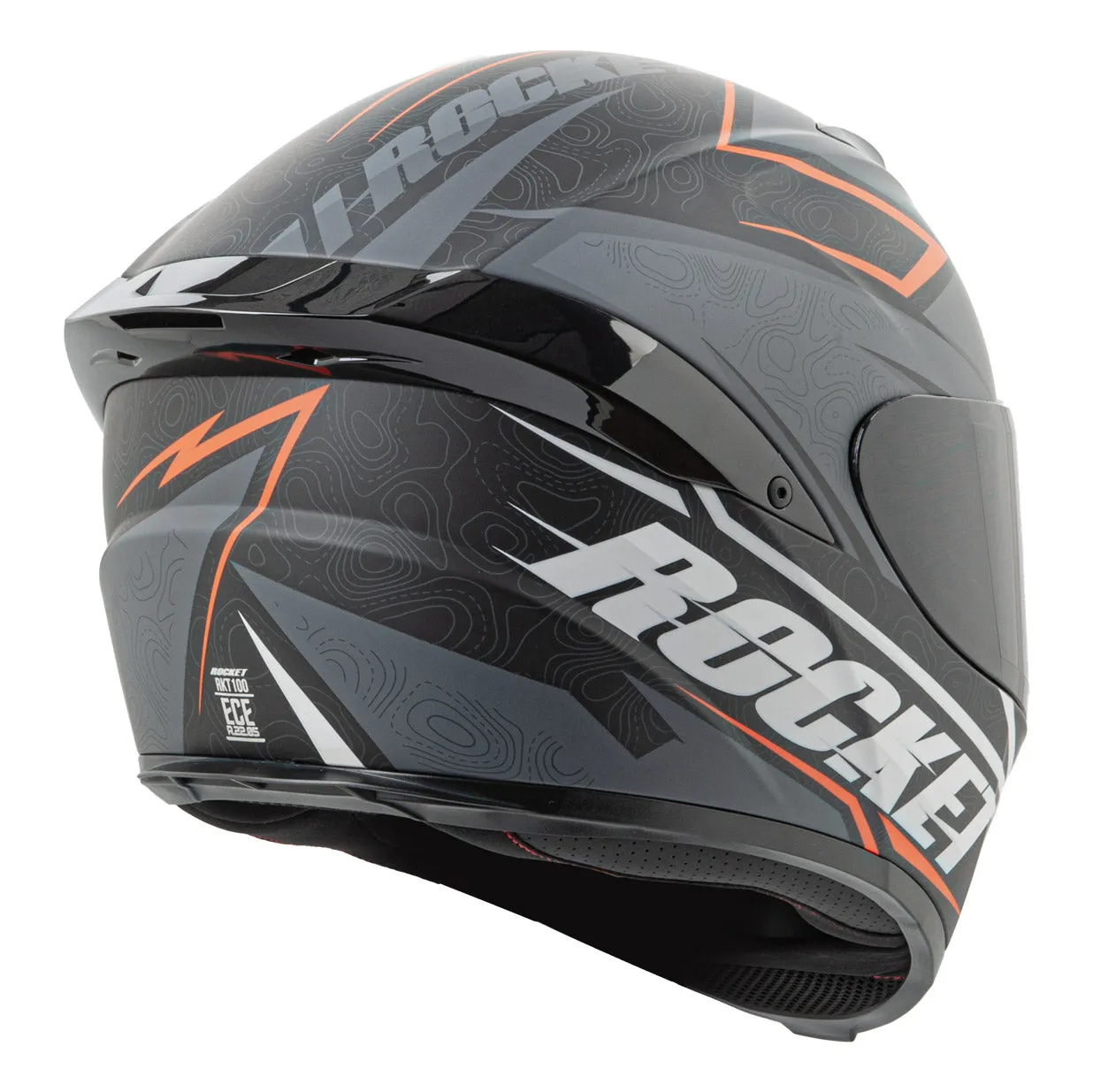 RKT 100 Series - Elevation™