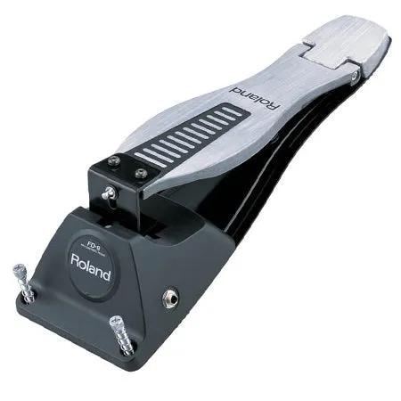 Roland FD-8 Foot Controller For CY-5 HI-HAT/Cymbal Pad