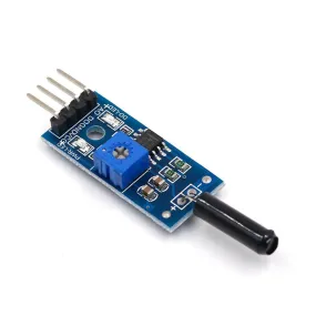 Rolling Ball Tilt Sensor Vibration switch module