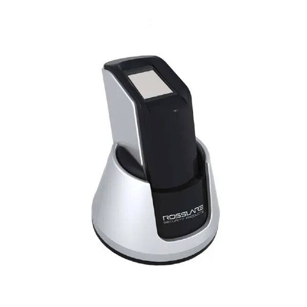 Rosslare - DR-B9000 - Fingerprint Scanner / Reader Enrollment Terminal - w/ Liveness Check - for the Biometric Reader 9000 Series