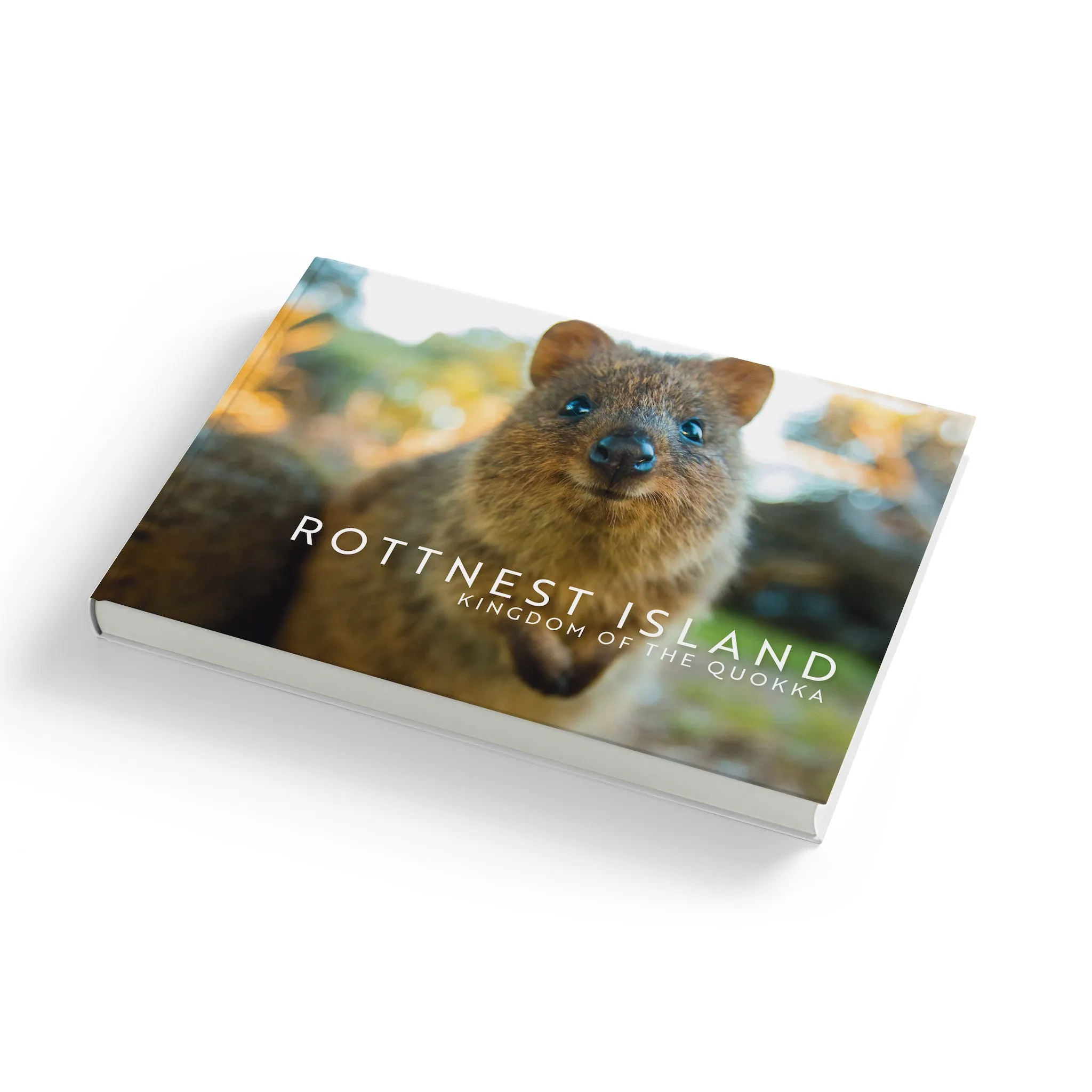 Rottnest Island: Kingdom of the Quokka