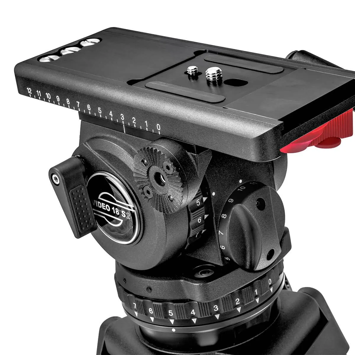 Sachtler System 18 HotPod CF 14