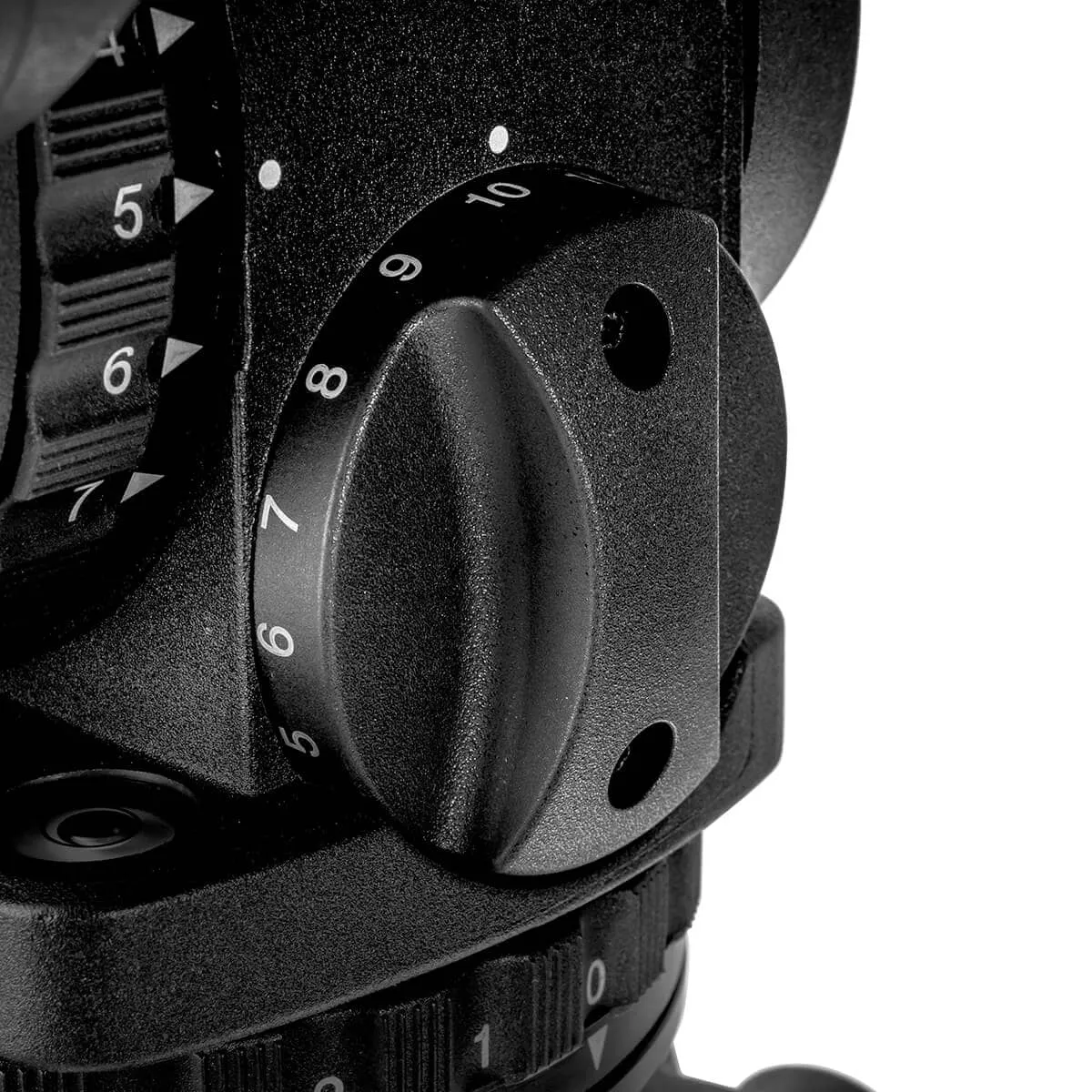 Sachtler System 18 HotPod CF 14