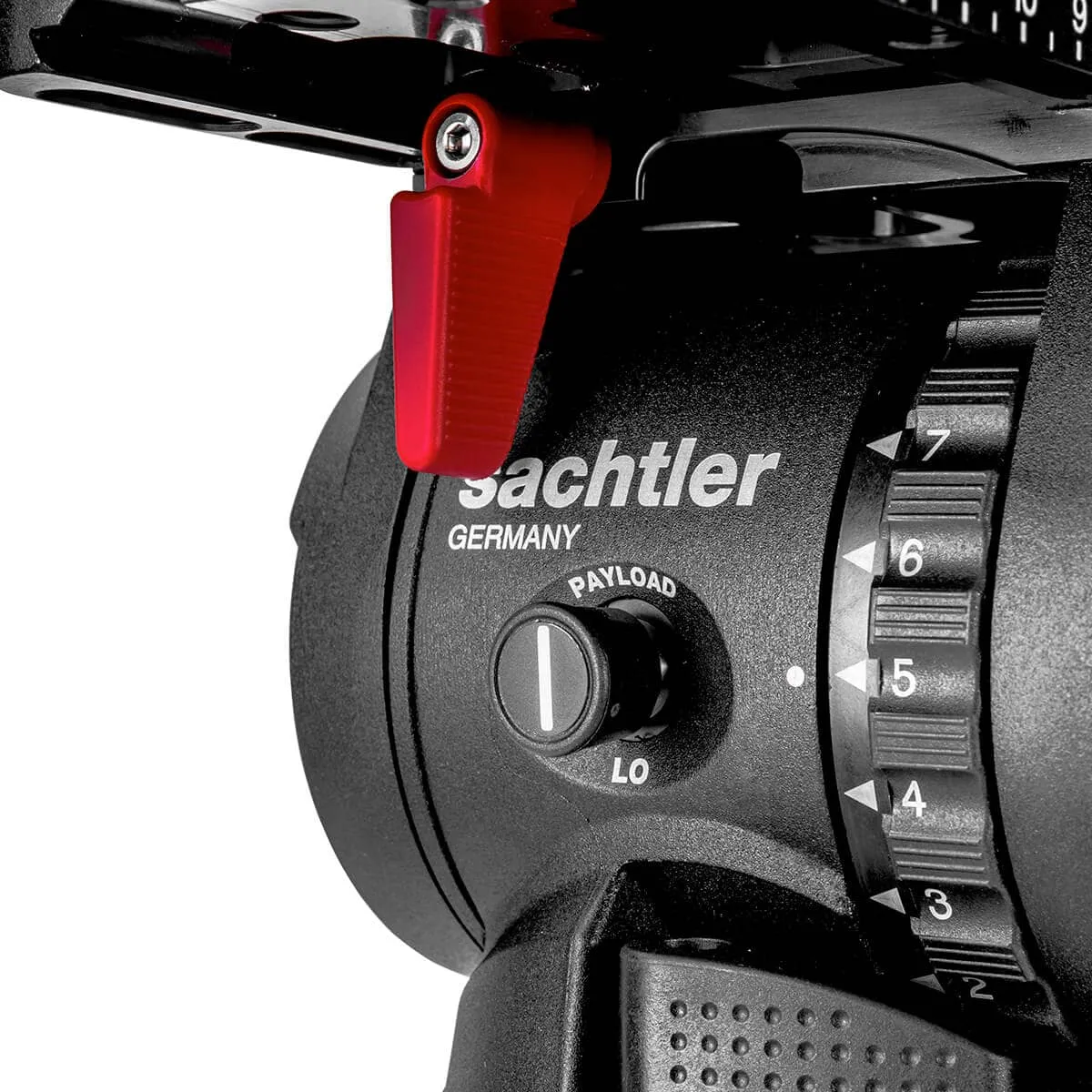 Sachtler System 18 HotPod CF 14
