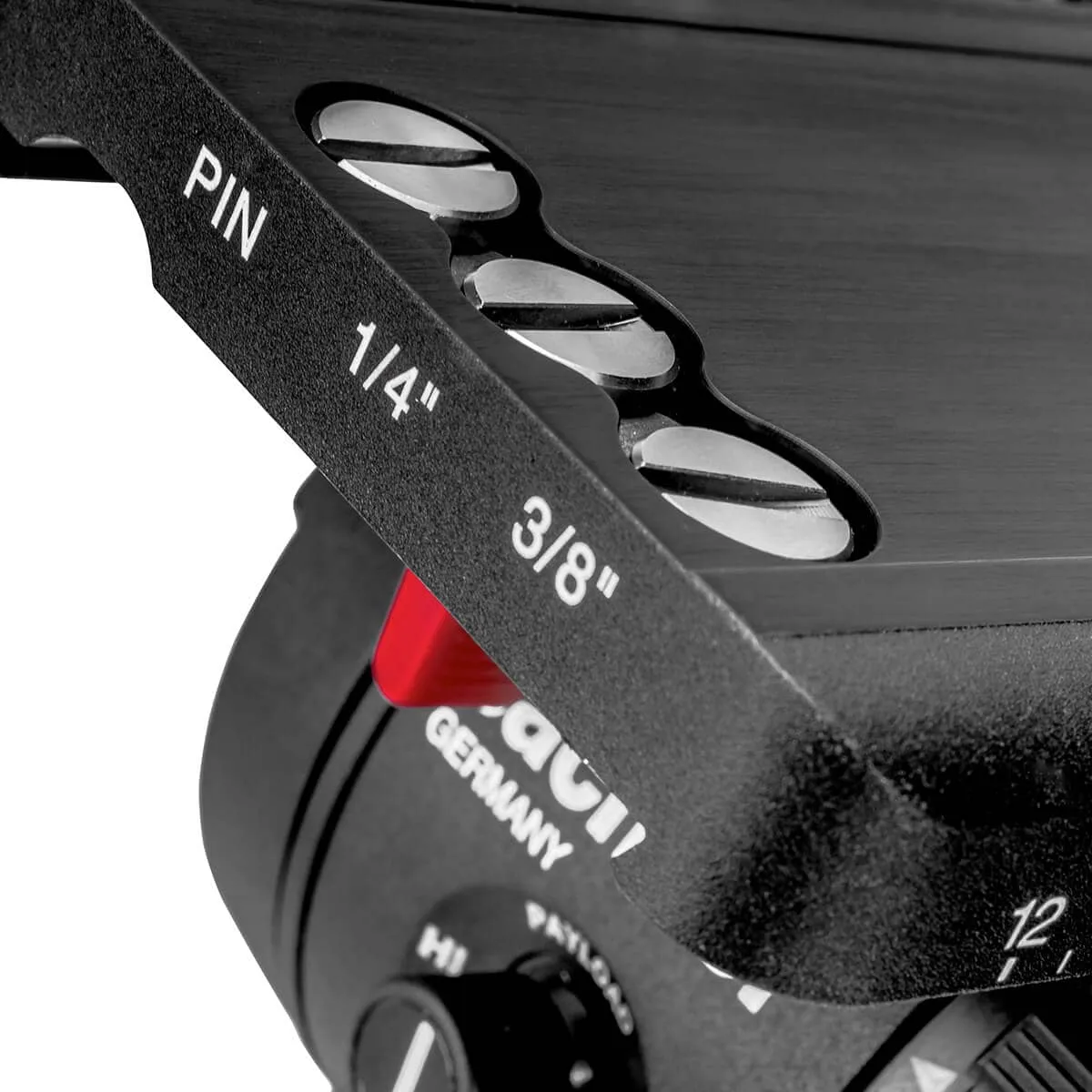 Sachtler System 18 HotPod CF 14
